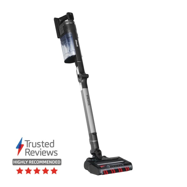 Shark Stratos Anti Hair Wrap Plus Pet Pro Cordless Vacuum [Double Battery] IZ420UKT