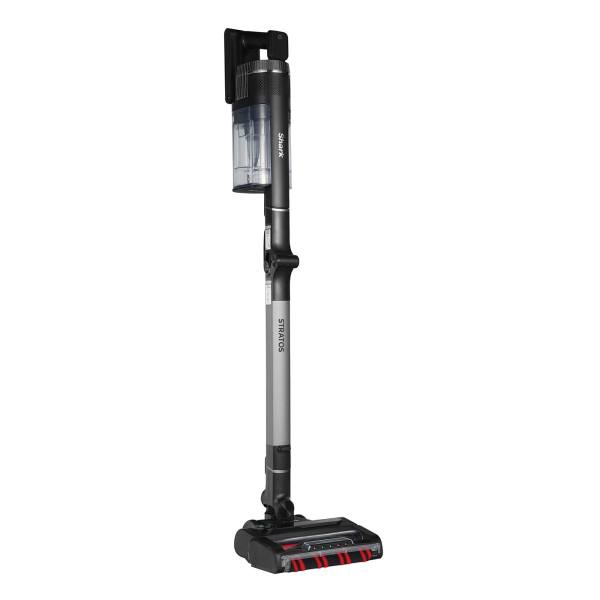 Shark Stratos Anti Hair Wrap Plus Pet Pro Cordless Vacuum [Double Battery] IZ420UKT