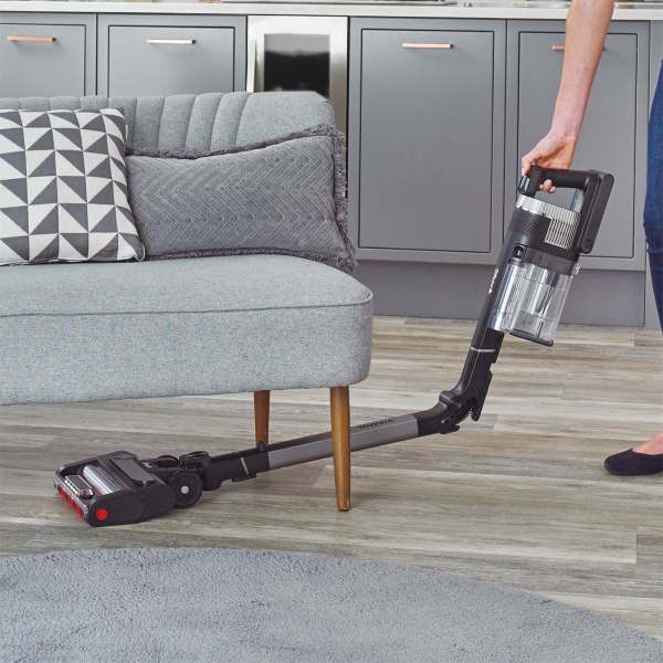 Shark Stratos Anti Hair Wrap Plus Pet Pro Cordless Vacuum [Double Battery] IZ420UKT