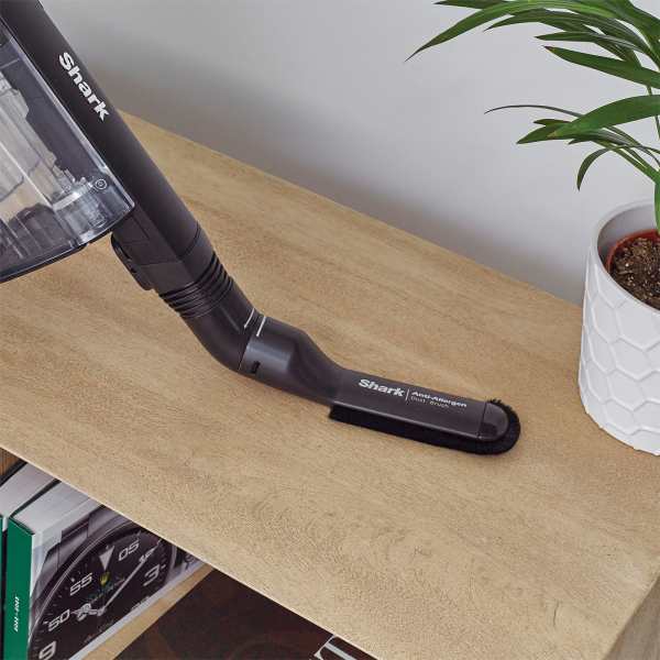 Shark Stratos Anti Hair Wrap Plus Pet Pro Cordless Vacuum [Double Battery] IZ420UKT