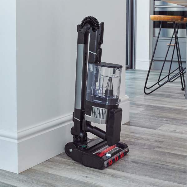 Shark Stratos Anti Hair Wrap Plus Pet Pro Cordless Vacuum [Double Battery] IZ420UKT